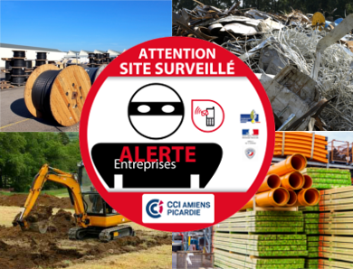 Alerte Entreprises